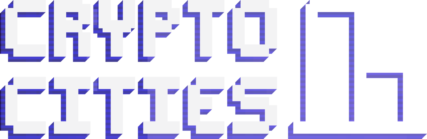 CryptoCities logo
